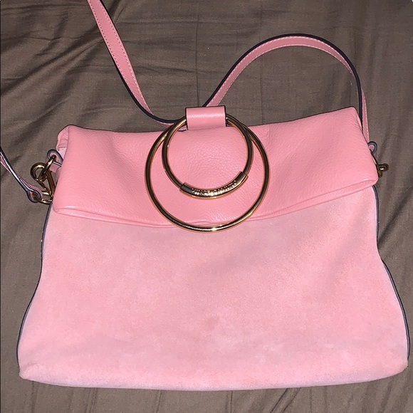 Vince Camuto Handbags - Vince Camuto Kimi Crossbody Bag!